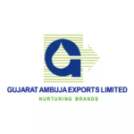 Gujrat Ambuja Logo-2