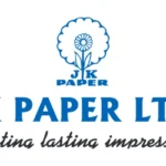 JK Paper logo
