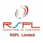 RSPL logo
