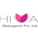 Shivani Detergent logo