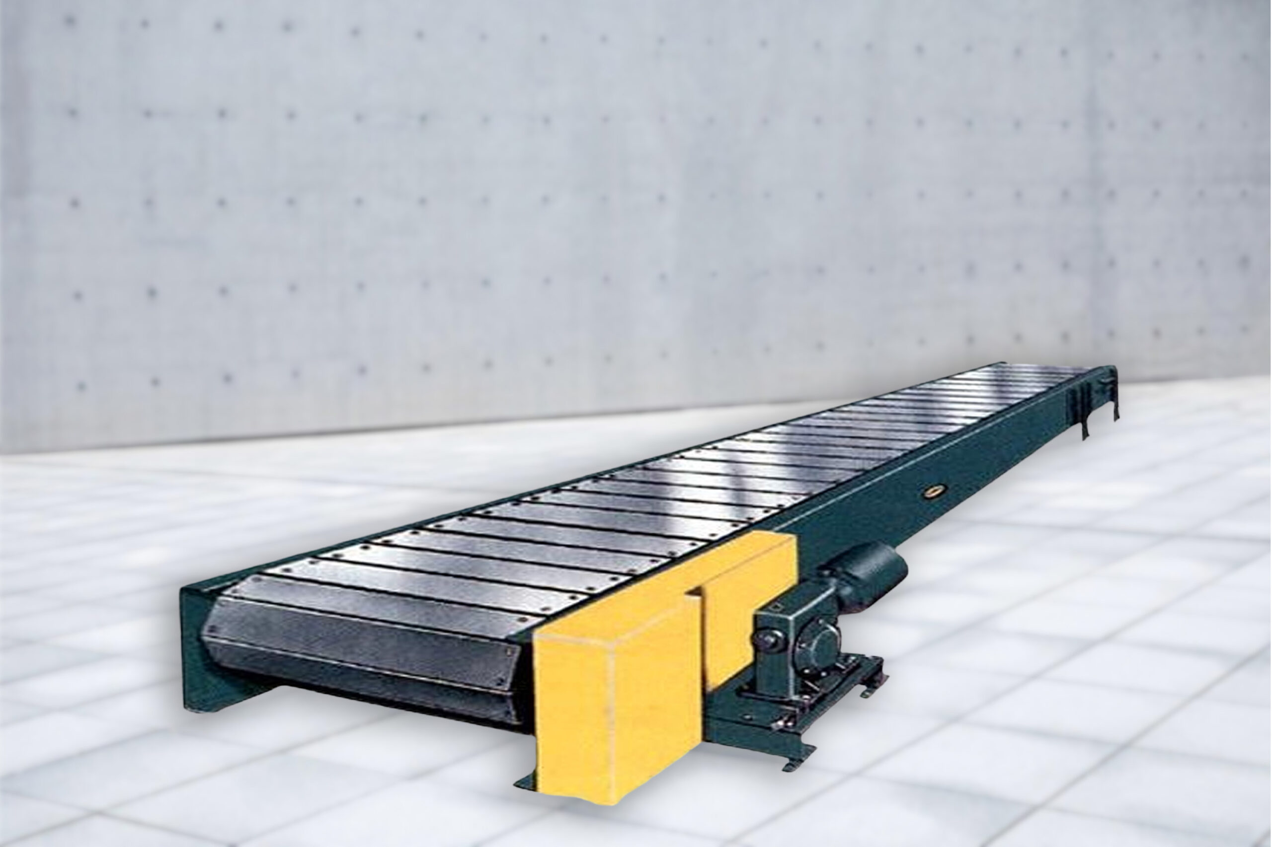 Slat Conveyor (1)