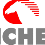 eicher Logo