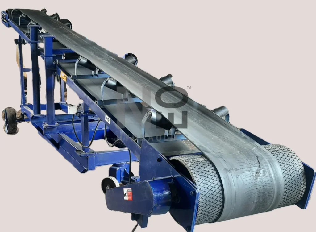 rollerbelt conveyor 2