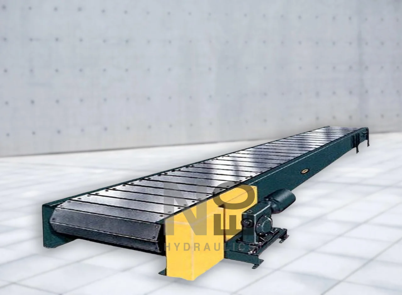 slat conveyor