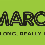 Amaron Logo