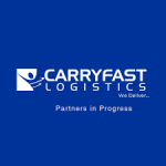 Carry Fast Logo