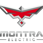 Montra Electric Logo