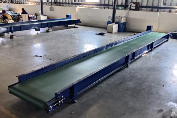 Sorting Conveyor