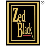 Zed-Black-Logo