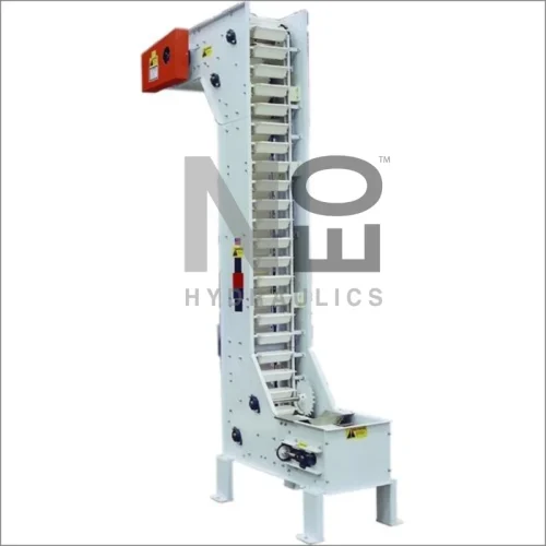 bucket elevator conveyor